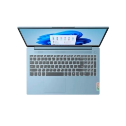 Notebook Lenovo IdeaPad Slim 3 15AMN8 Blue