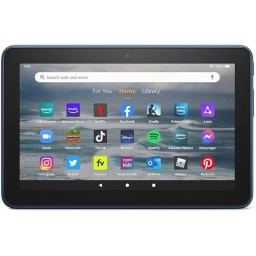 TABLET AMAZON FIRE 7 16GB (12TH GEN 2022) DENIM