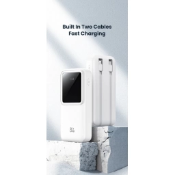 Powerbank Usams 30000mAh PD20W