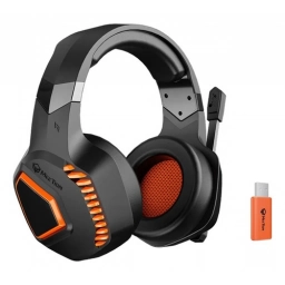 Auricular Meetion BTH014 Black