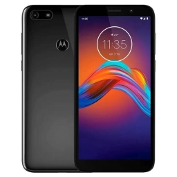 Motorola E6 Play