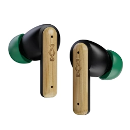 Auricular House of Marley Little Birds Negro