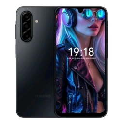 Celular Samsung A17 4/128 GB Black