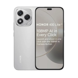 Celular Honor 400 Lite 8/256gb Grey