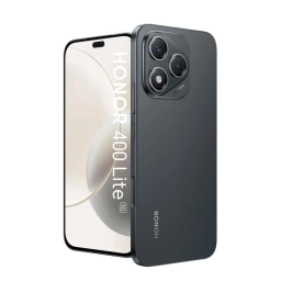 Celular Honor 400 Lite 8256gb Black