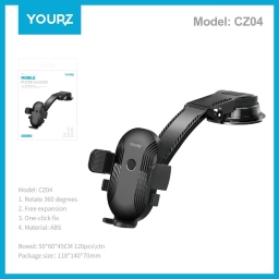 Soporte de auto Yourz CZ04