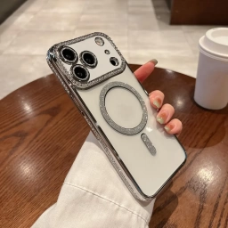 Case Iphone 17 Pro Diamond