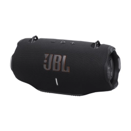 Parlante JBL Xtreme 4 Black
