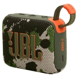 Parlante JBL Go4 Squad