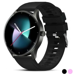 Smartwatch Gravity ZL02 Pro Black