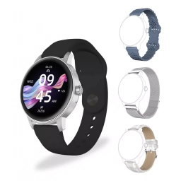 Smartwatch Argom C30 Beige