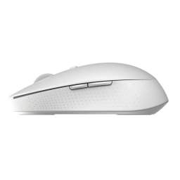 Mouse Xiaomi Mi Dual Mode White