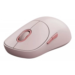 Mouse Xiaomi Wireless 3 Pink