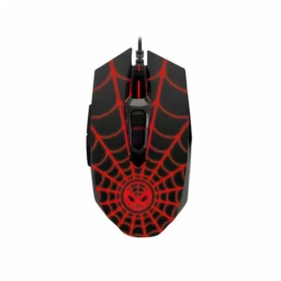 Mouse Xtech Marvel Spider-Man XTM-M520SM