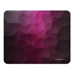 Mousepad Argom AC33G Rosa