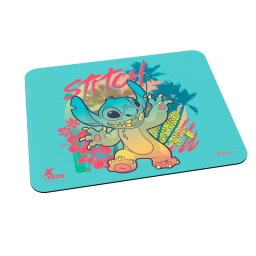 Mousepad Disney Stich D100ST Blue