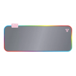 Mousepad Fantech Sakura RGB MPR800s Pink