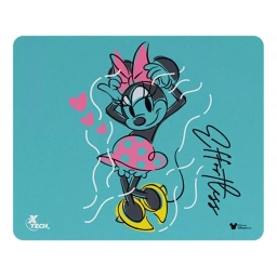 Mousepad Xtech Disney Minnie Mouse XTA-D100MM