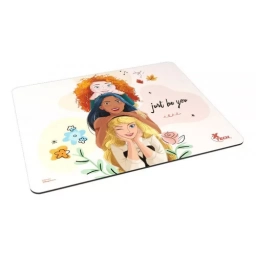 Mousepad Xtech Disney Princess XTA-D100PS