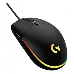 Mouse Logitech G203 Black