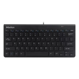 Teclado Meetion Mini K400