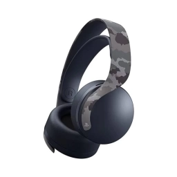 Auricular Sony PS5 Pulse 3D Camuflado