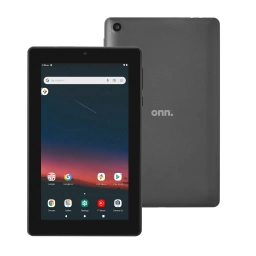 Tablet ONN 7 2022 - 32GB Charcoal