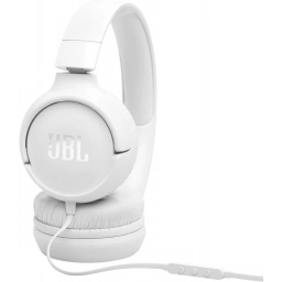 Auricular JBL Tune 520C White