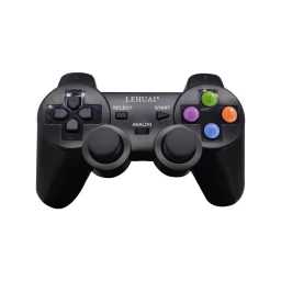 Joystick Ps3 Compatible
