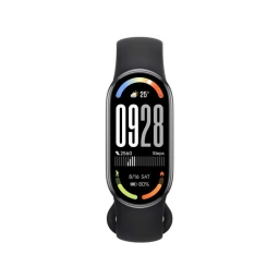 Smartwatch Xiaomi Band 10 Black