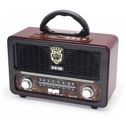 Radio CMiK MK-111BT