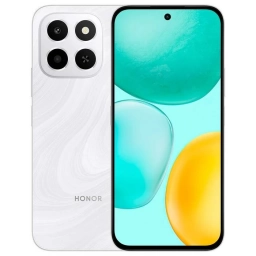 Honor X6c 6/256GB White