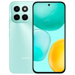 Honor X6c 6256GB Cyan