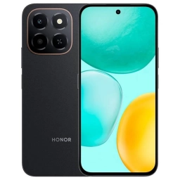 Honor X6c 6/256GB Black
