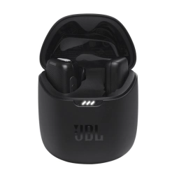 Microfono JBL Quantum Stream solapero Tipo c