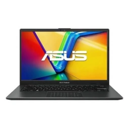 Notebook Asus Vivobook Go 14 E410KA Black