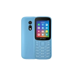 Celular Ipro A21mini Blue