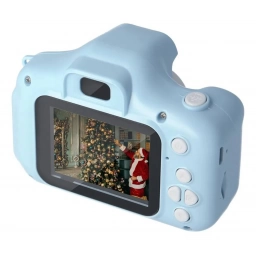 Camara Infantil