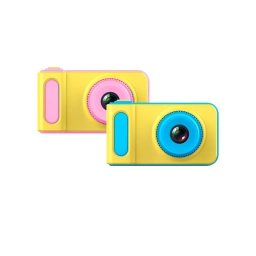 Camara infantil Summer Vacation