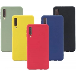 Funda Celular Silicona