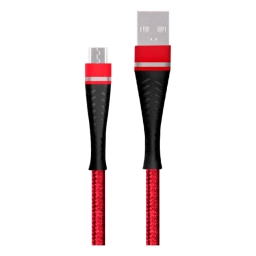 Cable Treqa Micro USB Ref 1 mt CA-8221