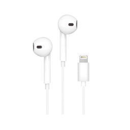 Auricular Treqa EP-753 Lighting