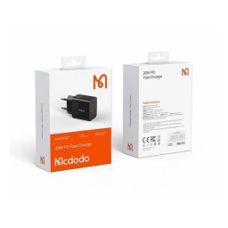 Cargador Mcdodo de pared CH-1951