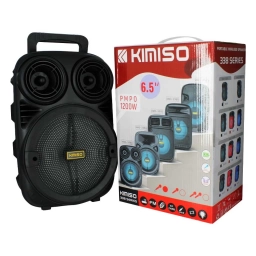 Parlante Kimiso KMS-3381