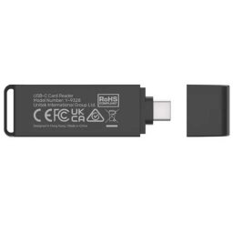 Lector de Memoria SD Unitek Y-9328