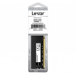 Memoria Lexar DDR4 8GB 3200Mhz udimm