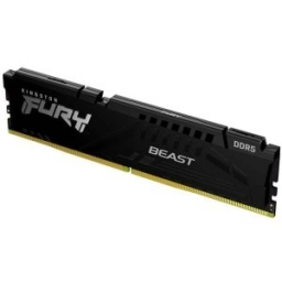 Memoria Kingston Fury Beast DDR5 16GB 5600Mhz