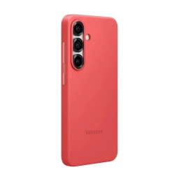 Case Samsung S25 Ultra Original Silicone Red