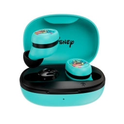 Auricular Disney Stich XTH-D701ST Black