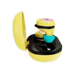 Auricular Disney Stich XTH-D701ST Yellow